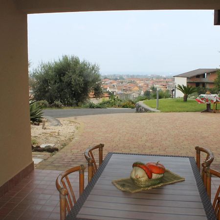 Casa Vacanza Cicirello Giardini-Naxos Habitación foto