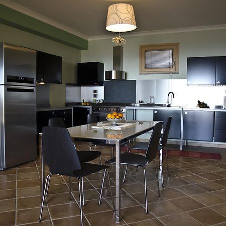 Casa Vacanza Cicirello Giardini-Naxos Habitación foto