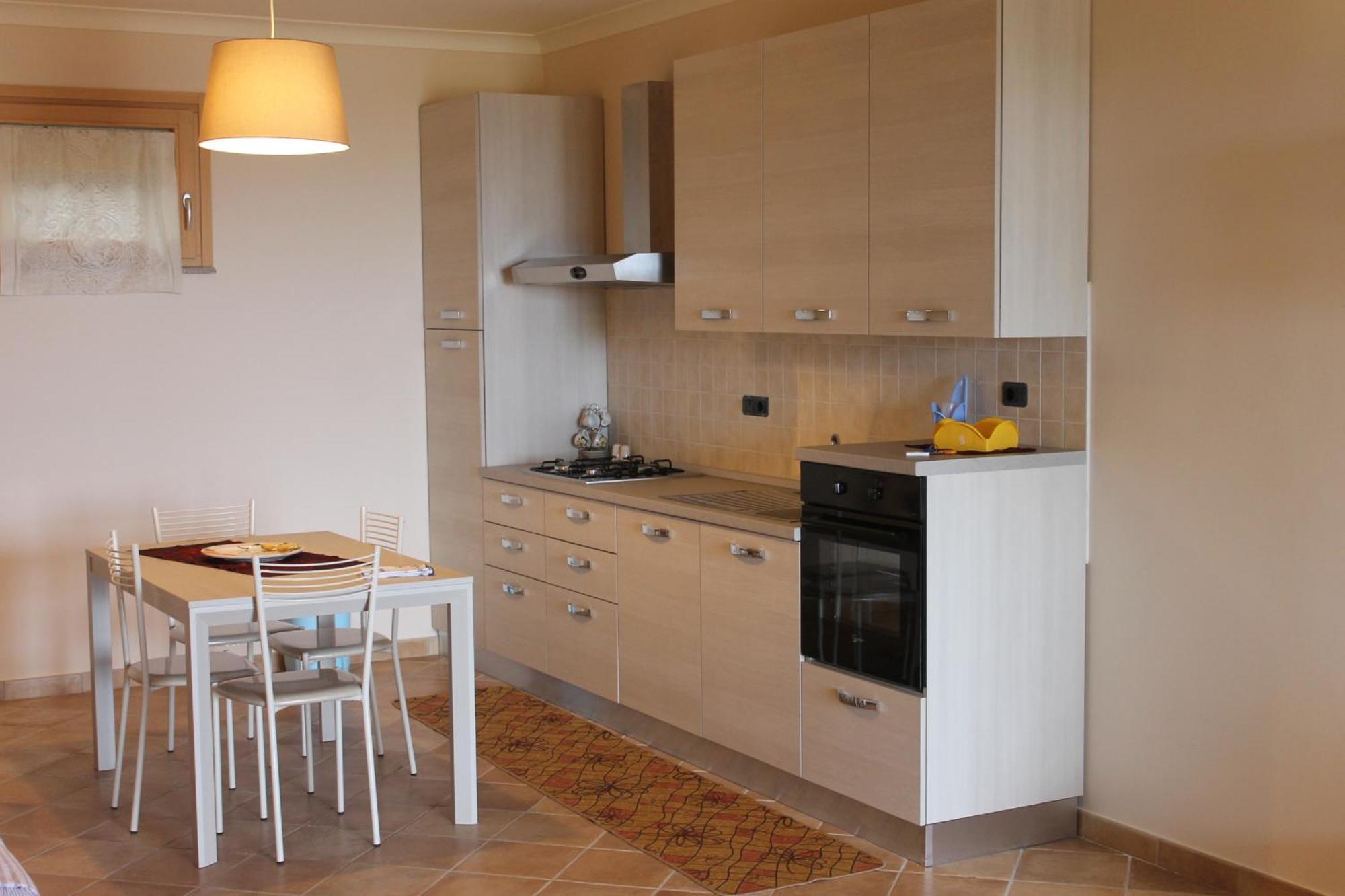 Casa Vacanza Cicirello Giardini-Naxos Habitación foto