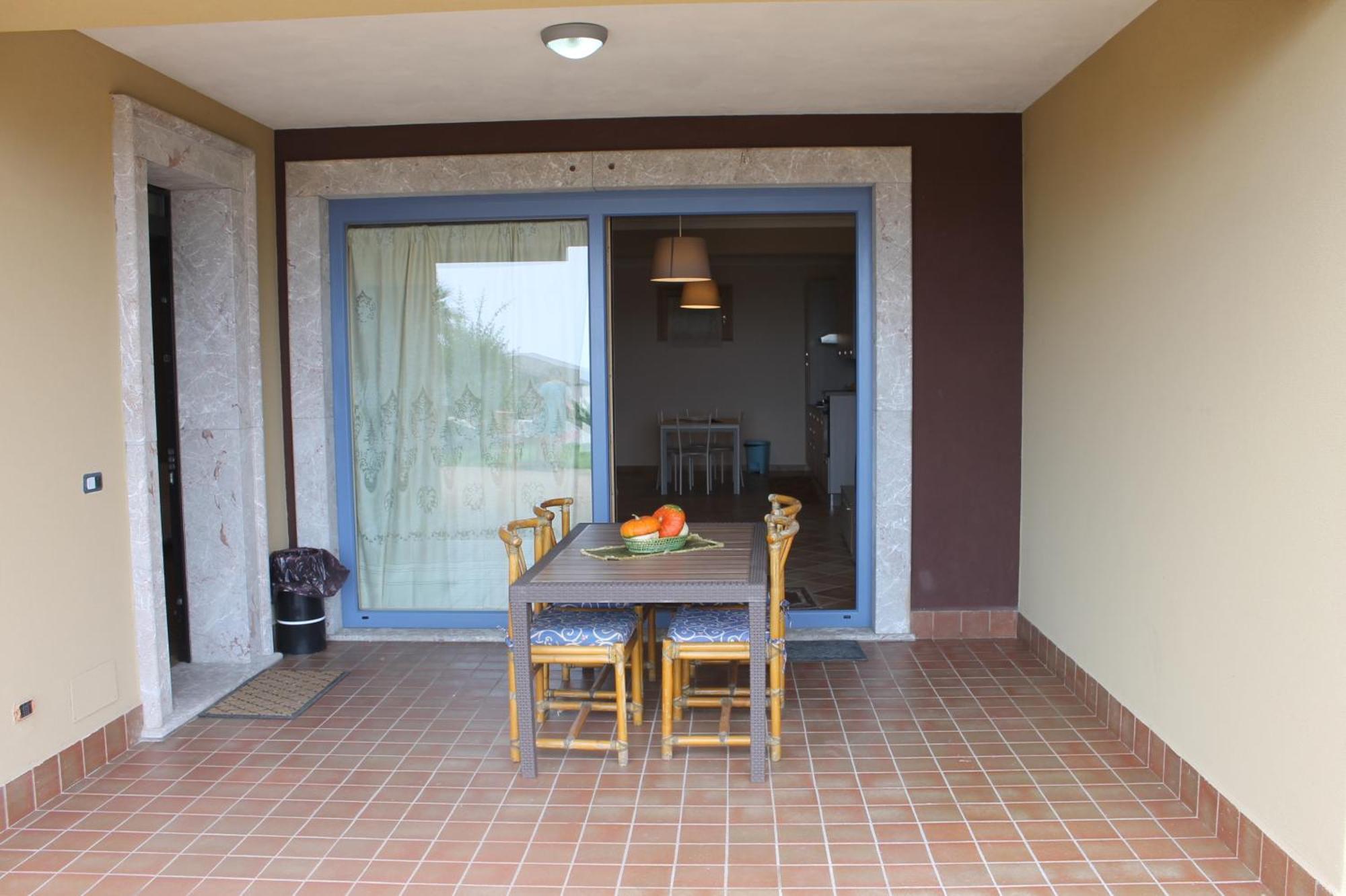 Casa Vacanza Cicirello Giardini-Naxos Habitación foto
