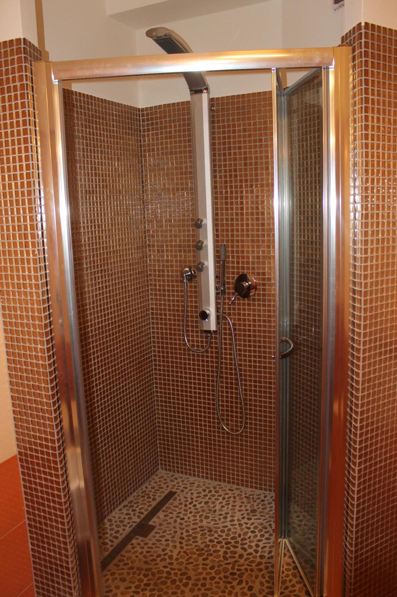 Casa Vacanza Cicirello Giardini-Naxos Habitación foto