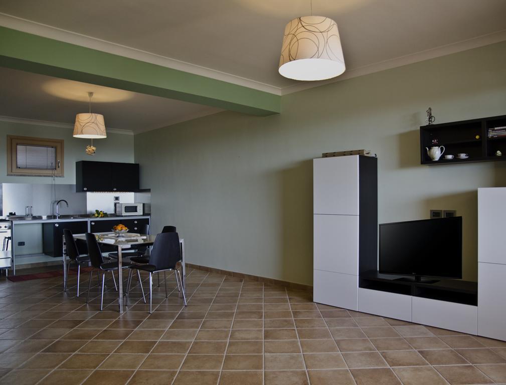 Casa Vacanza Cicirello Giardini-Naxos Habitación foto