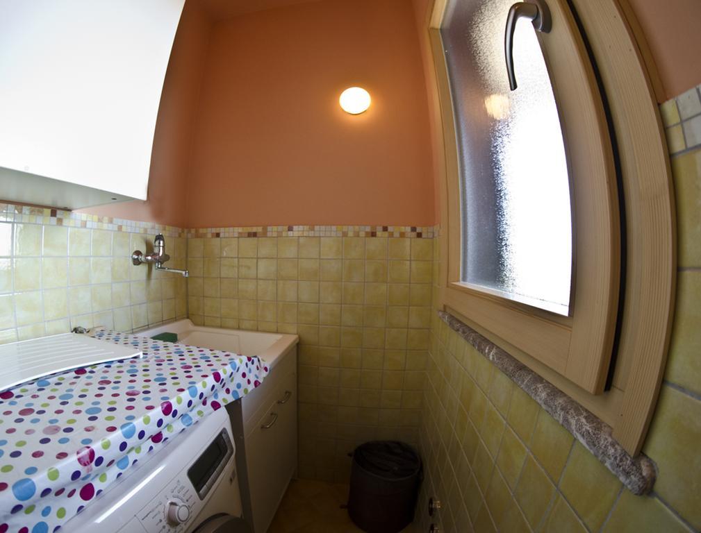 Casa Vacanza Cicirello Giardini-Naxos Habitación foto