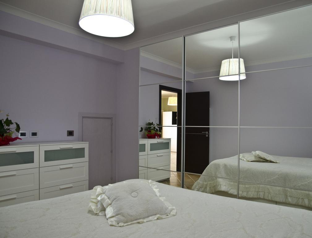 Casa Vacanza Cicirello Giardini-Naxos Habitación foto