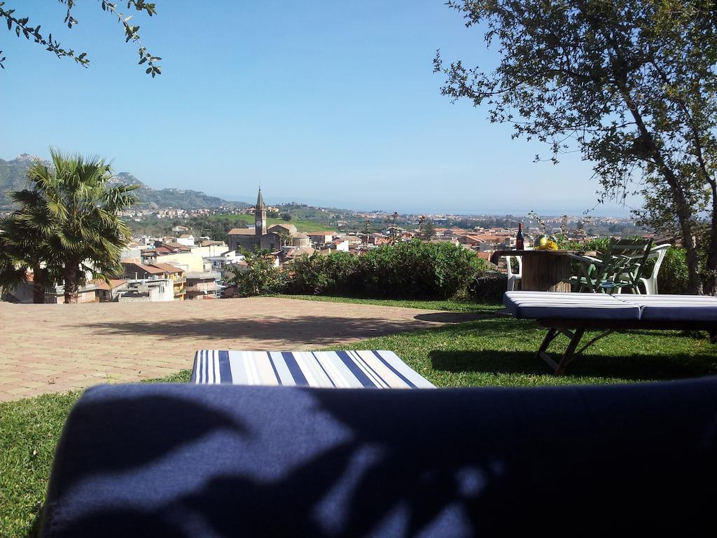 Casa Vacanza Cicirello Giardini-Naxos Habitación foto