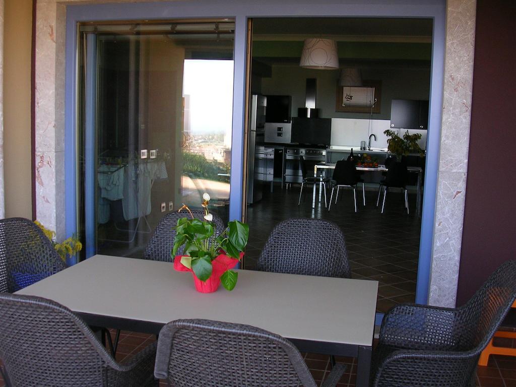 Casa Vacanza Cicirello Giardini-Naxos Habitación foto