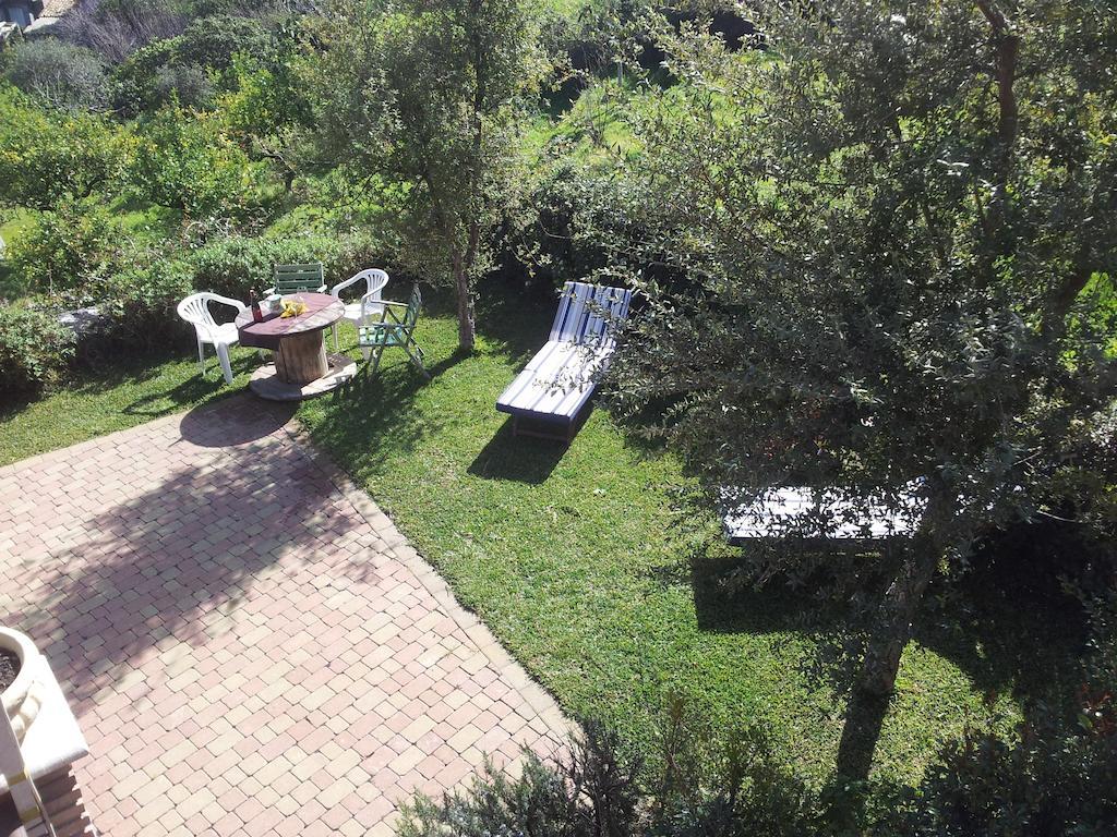 Casa Vacanza Cicirello Giardini-Naxos Habitación foto