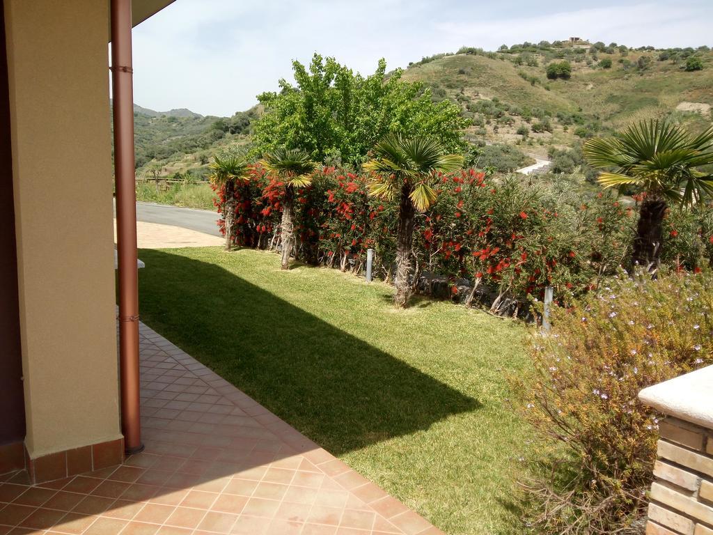 Casa Vacanza Cicirello Giardini-Naxos Exterior foto