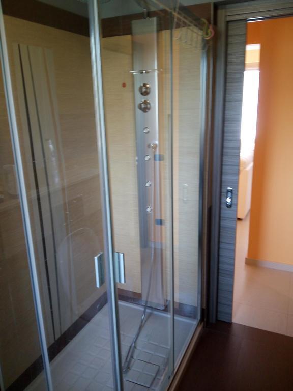Casa Vacanza Cicirello Giardini-Naxos Exterior foto
